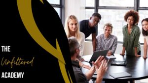 Leadership Skills Training: Is Leadership for Me?