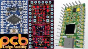 Learn PCB Designing In Altium Designer in Just 3 hrs