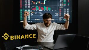 Learn to trade Crypto with Leverage on Binance in 2023