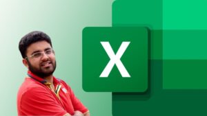 MS EXCEL Basic Intro Hindi/Urdu