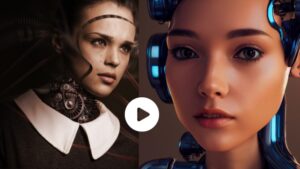 Master AI Video Creation for Free: Unlock Your Creativity!