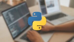 Master Python Programming Skills: 4 Practice Tests 2023