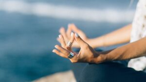Meditation to Re-Connect With Yourself