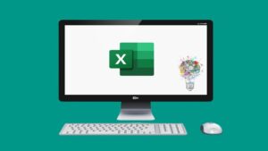 Microsoft Excel – Advance Level MS Excel Training Course