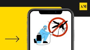 Pest Control Marketing Ideas + Marketing Strategies 2023