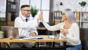 Power to the Patient Masterclass
