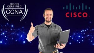 Practice Exams | Cisco CCNA 200-301 | New 2023