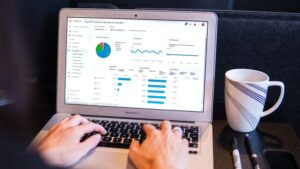 SEO Report And Analytics Crash Course