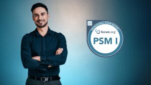 Scrum Master PSM 1 Mock Exams – NEW Release Questions – 2023