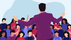 Storytelling Mastery: Speak with Influence"