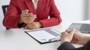 Talent Acquisition