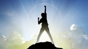 Transform yourself by " Do 1%, 100% Done " Success Blueprint