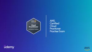 Ultimate AWS Cloud Practitioner Practice Exam 2024 | 600+ Q