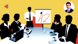 A to Z of Presentation Skills – For all Occasions.
