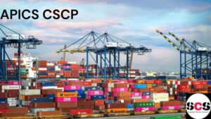 APICS CSCP Exam Drill & Practice – 2023