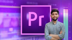 Adobe Premiere Pro: Learn video editing in 50 minutes