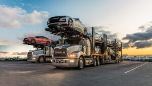 Auto Transport Broker Training