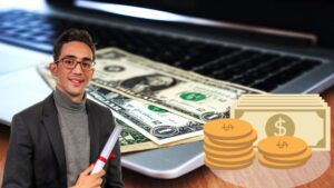 Beginner Side Hustle 2023 : Passive Income on Usertesting !