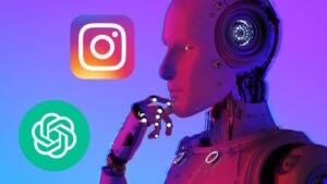 CHATGPT For Instagram | Instagram Mastery with CHATGPT 2023