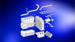 Car Coolant System : Learning every aspect of Water Cooling