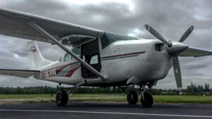 Commercial Pilot Course Part I: How To Pass The Checkride