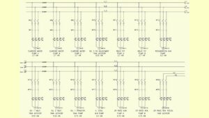Complete Course in AutoCAD Electrical 2022