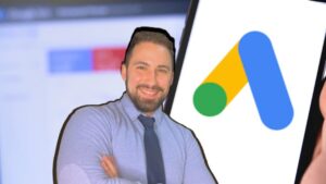 Complete Google Ads Course | Hands on Google Ads & PPC 2023