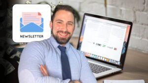 Complete Email Marketing Course | Newsletter Marketing 101