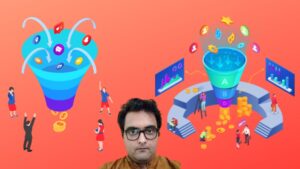 Create Sales Funnels – Email Automations – Membership