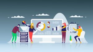 Data Mining – Unsupervised Learning