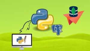 Fast Python Programming For Absolute Beginners SQL in Python