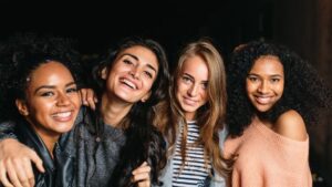 Embrace Your Confidence- Confidence Course For Young Women