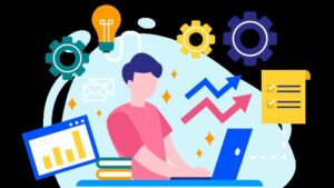 How to Become a Productivity Master