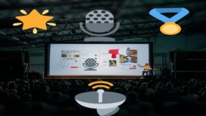 Improve your Presentation Skills