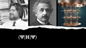 Introduction to Quantum Computing