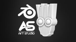 Kickstart Your 3D Journey: Free Blender Course for Beginners
