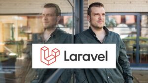 Laravel from Scratch "Contact App" part 2