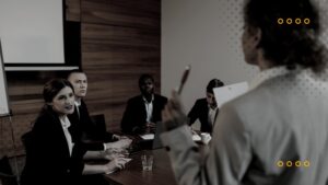 Leadership Result Development: Behaviour based competencies