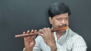 Learn Carnatic Flute | Gems of Classical Music – Vol 1