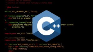 Master C++ Fundamentals through Practice Tests