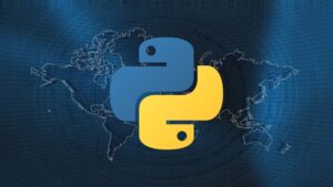 Master Python Programming with 4 Rigorous Practice Tests