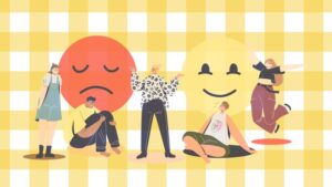 Master Your emotions, Feel Your Emotions Meditation Course