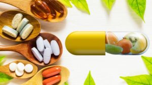 Mastering Vitamins: A Comprehensive Guide to Optimal Health