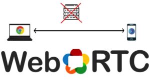 Mastering webRTC part 1 – real-time video, peer-to-peer