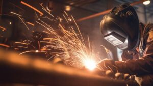 Metallurgy of Welding for Engineers – 2023