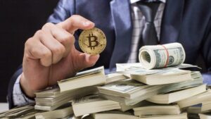 My Crypto Portfolio & Wealth-Building Insights