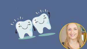Nutrition for Oral Health in the early years