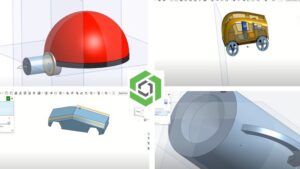 OnShape CAD Tutorials – UpSkill Your self with Learning CAD