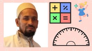 Operations of integers