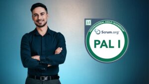PAL I – Professional Agile Leadership Practice – REAL TEST